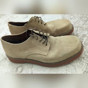 Bass Leather Man's Shoes Size 11 M